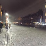 poznan nebbia sparita