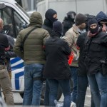 terroristi polizia