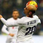 Borja Valero getty