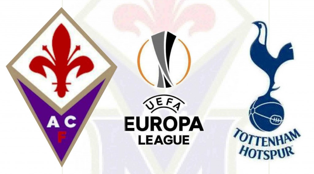 FIORENTINA-SPURS