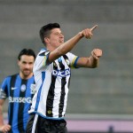 Udinese Calcio v Atalanta BC - TIM Cup
