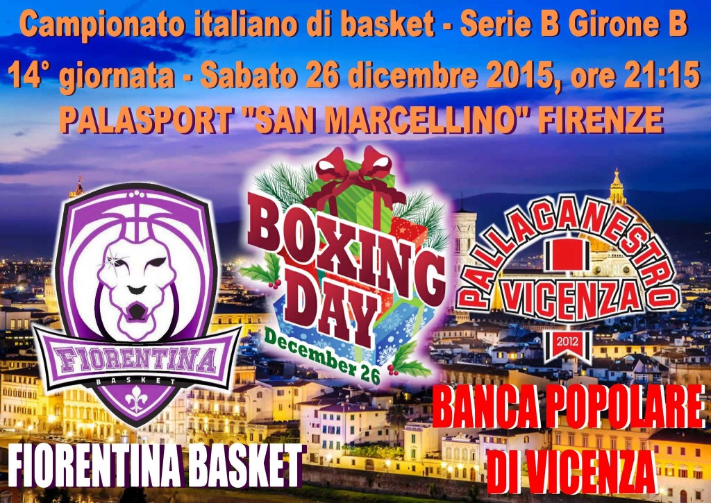 Fiorentina-Vicenza