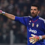 buffon -Getty