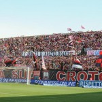 Crotone - Bari