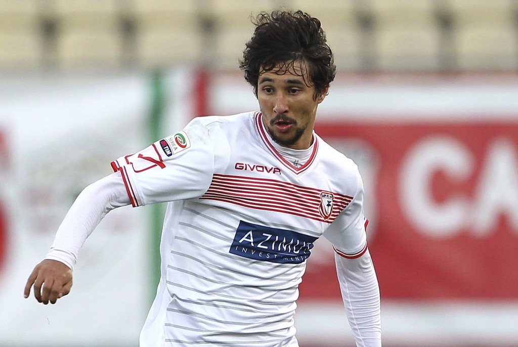 Carpi FC v Hellas Verona FC - Serie A