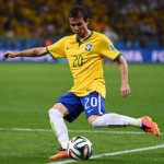 Brazil v Germany: Semi Final - 2014 FIFA World Cup Brazil