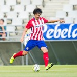 Real Oviedo v Club Atletico de Madrid - Pre-Season Friendly