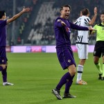 Juventus FC v ACF Fiorentina - Serie A