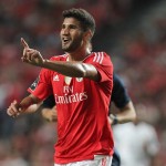 SL Benfica v GD Estoril Praia - Primeira Liga