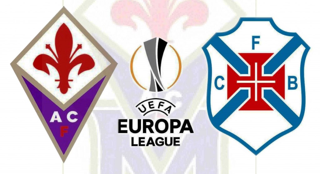 Fiorentina-Belenenses
