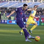 Kalinic, Fiorentina