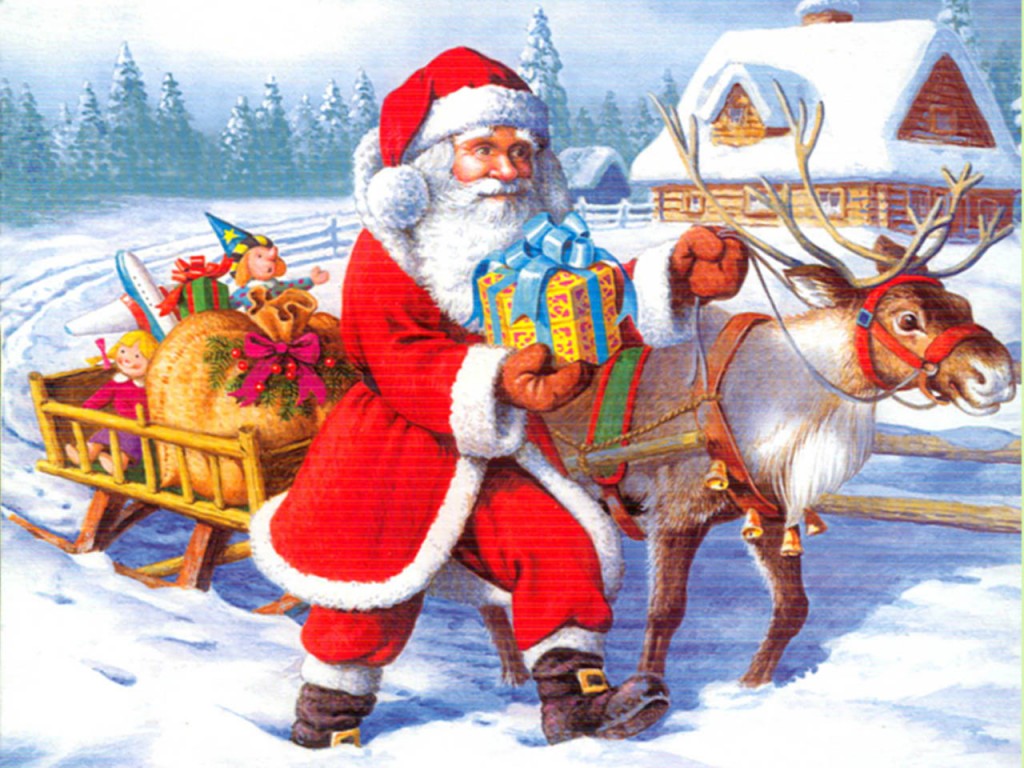 Babbo Natale