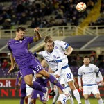 ACF Fiorentina v FC Dinamo Minsk - UEFA Europa League