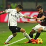 AC Milan v Atalanta BC - Serie A