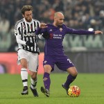 Juventus FC v ACF Fiorentina - Serie A