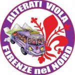 alterati viola bus