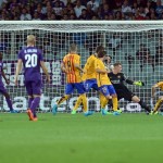 FBL-ICCUP-FIORENTINA-BARCELONA