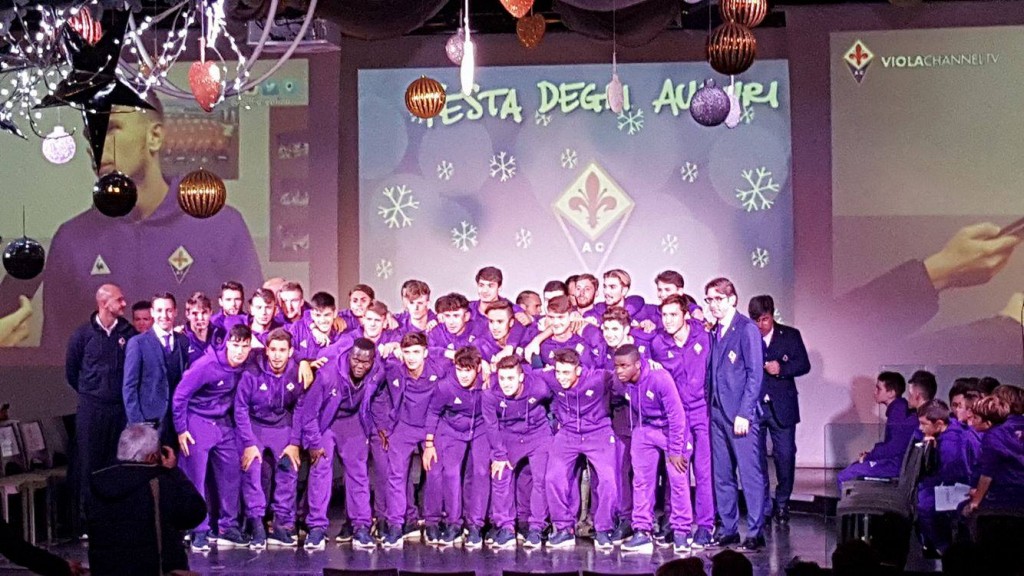 festa degli auguri primavera