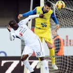 AC Chievo Verona v ACF Fiorentina - Serie A