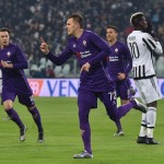 Juventus FC v ACF Fiorentina - Serie A