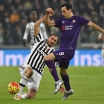 Juventus FC v ACF Fiorentina - Serie A