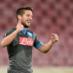 SSC Napoli v Legia Warszawa - UEFA Europa League