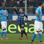 Atalanta BC v SSC Napoli - Serie A