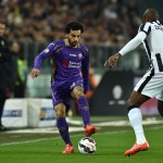 Juventus FC v ACF Fiorentina - TIM Cup
