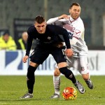 Rebic Carpi Coppa Italia