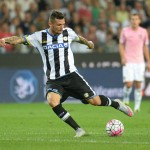 Udinese Calcio v US Citta di Palermo  - Serie A