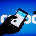Facebook logo