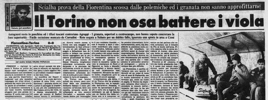 Fio-Tor 1986