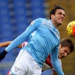 SS Lazio v Carpi FC - Serie A