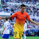 Tello getty Barça