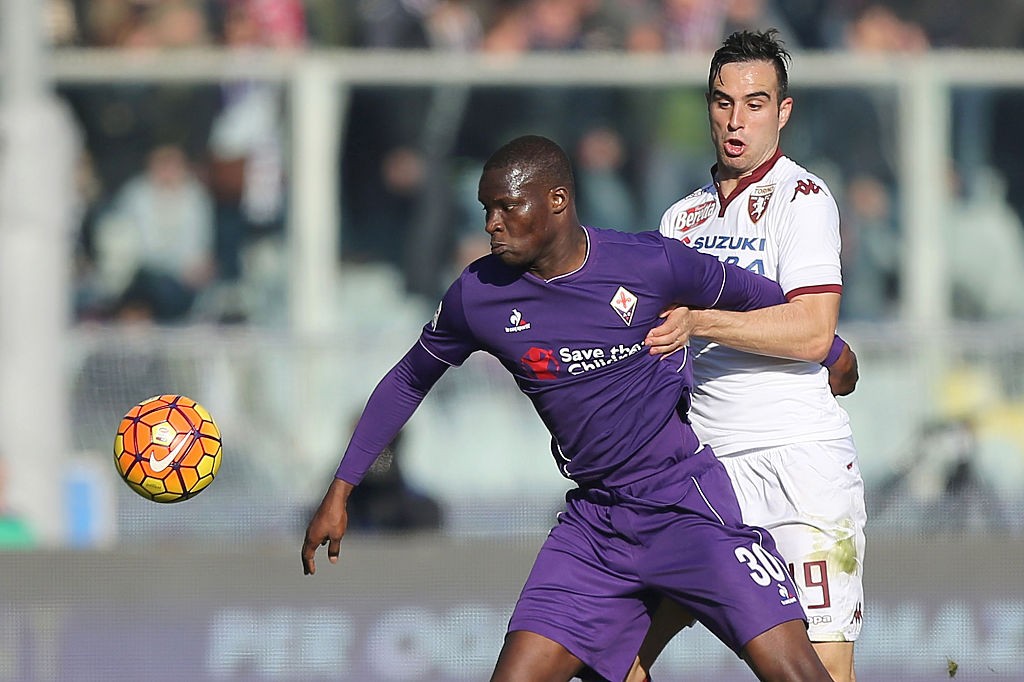ACF Fiorentina v Torino FC - Serie A