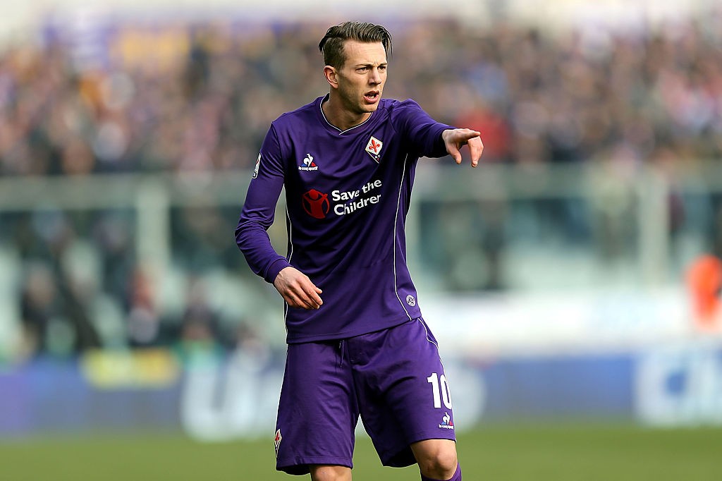 ACF Fiorentina v Torino FC - Serie A