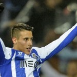 Tello esulta