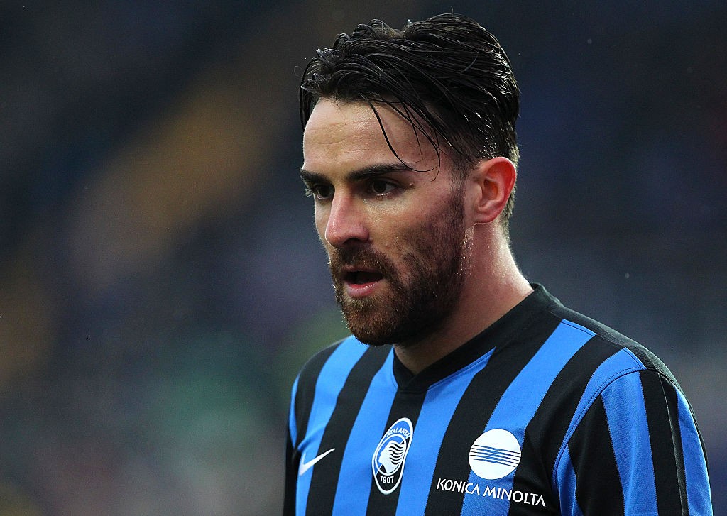Atalanta BC v FC Internazionale Milano - Serie A