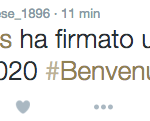 matos udinese