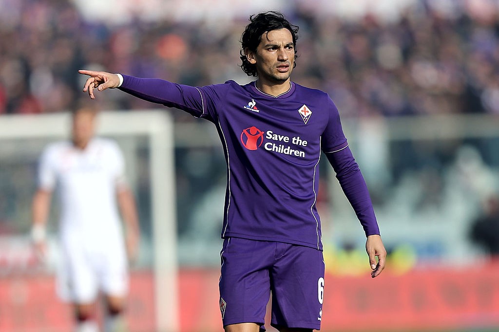 ACF Fiorentina v Torino FC - Serie A