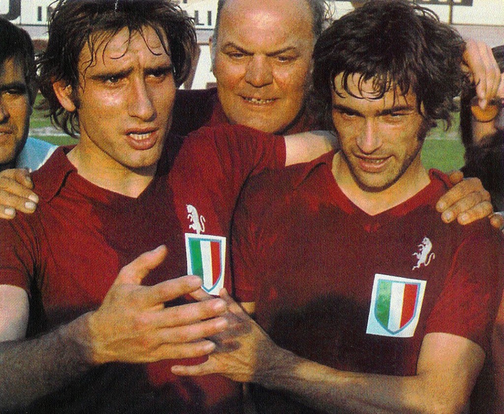 Pulici-Graziani