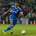 UEFA Europa League - "FC Groningen v Olympique Marseille"