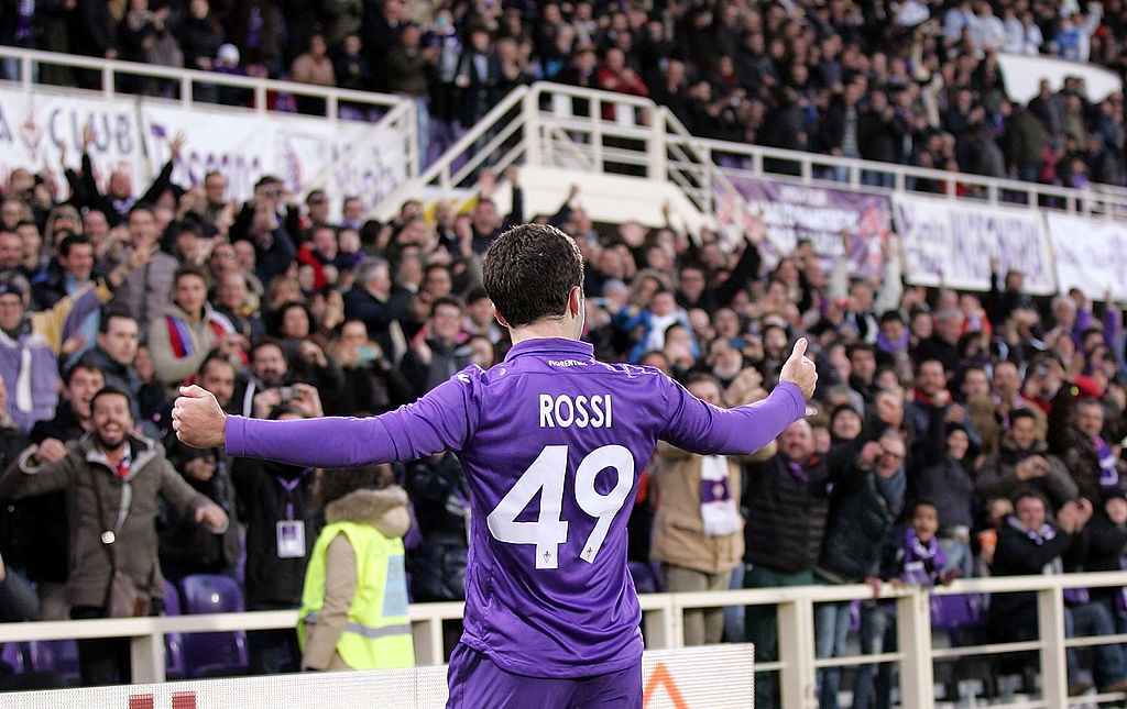 ACF Fiorentina v Bologna FC - Serie A