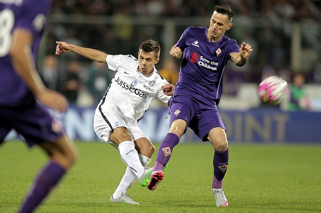 ACF Fiorentina v Atalanta BC - Serie A