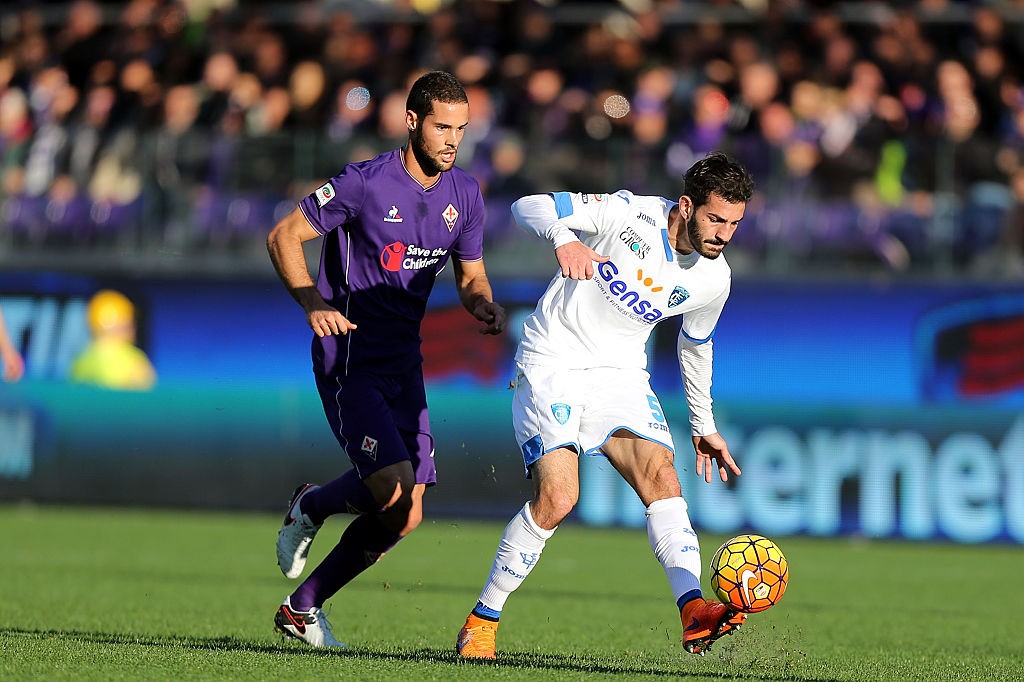 ACF Fiorentina v Empoli FC - Serie A