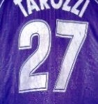 27 maglia viola