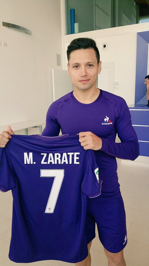 zarate
