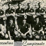 Fiorentina 1961-62