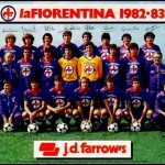 Fiorentina 1982-83