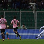 US Citta di Palermo v ACF Fiorentina - Serie A